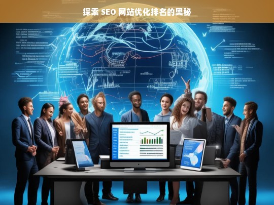 探索 SEO 网站优化排名奥秘之旅-第1张图片-威辛SEO网