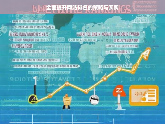 全面提升网站排名的策略及实践之道-第1张图片-威辛SEO网