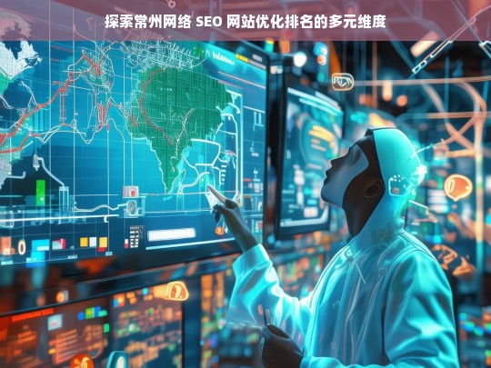 常州网络 SEO 网站优化排名的多元维度探索-第1张图片-威辛SEO网