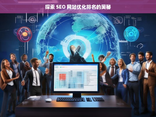 探索 SEO 网站优化排名奥秘之途-第1张图片-威辛SEO网