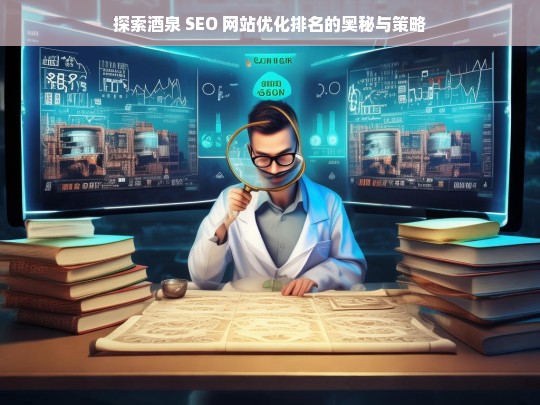 酒泉 SEO 网站优化排名的奥秘与策略探索-第1张图片-威辛SEO网