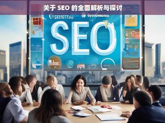 SEO 的全面解析与探讨-第1张图片-威辛SEO网