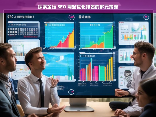 金坛 SEO 网站优化排名的多元策略探索-第1张图片-威辛SEO网