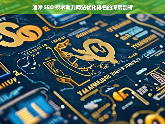 湘潭 SEO 技术与网站优化排名剖析-第1张图片-威辛SEO网