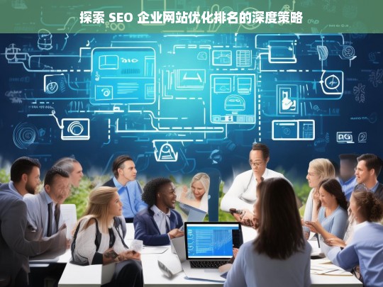 探索 SEO 企业网站优化排名的深度策略-第1张图片-威辛SEO网