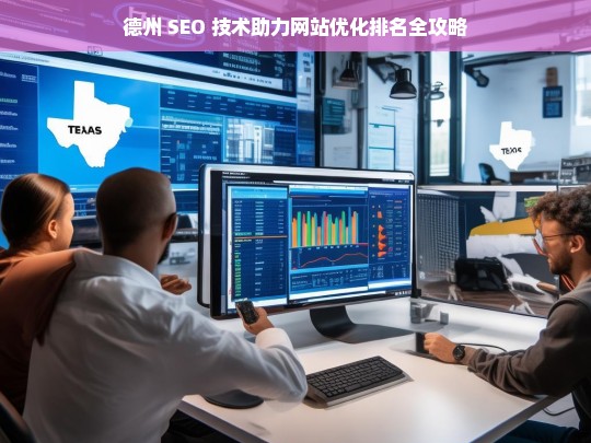 德州 SEO 技术与网站优化排名攻略-第1张图片-威辛SEO网