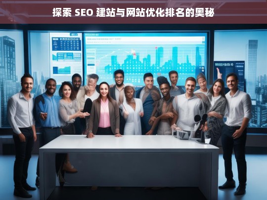 探索 SEO 建站与网站优化排名奥秘-第1张图片-威辛SEO网