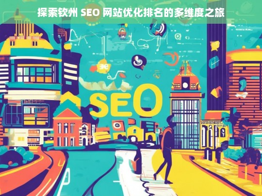 钦州 SEO 网站优化排名的多维度探索之旅-第1张图片-威辛SEO网