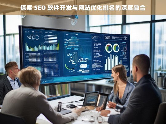 SEO 软件开发与网站优化排名的深度融合探索-第1张图片-威辛SEO网