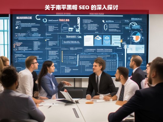 南平黑帽 SEO 探讨-第1张图片-威辛SEO网