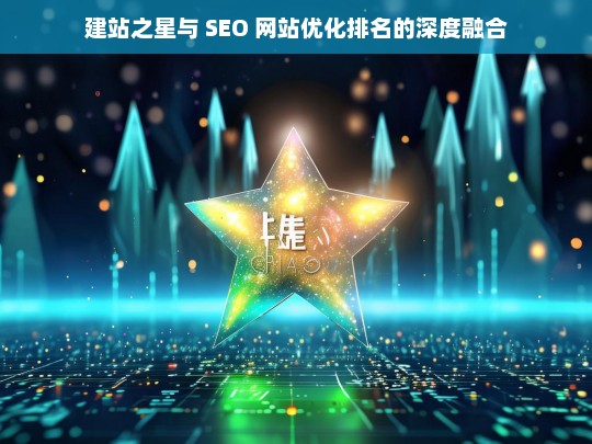 建站之星与 SEO 网站优化排名的融合之道-第1张图片-威辛SEO网