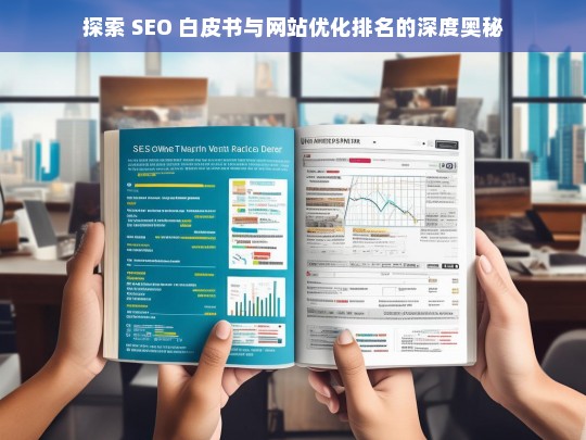 探索 SEO 白皮书与网站优化排名奥秘-第1张图片-威辛SEO网