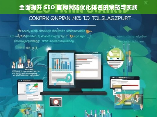 全面提升 SEO 官网优化排名的策略与实践探索-第1张图片-威辛SEO网