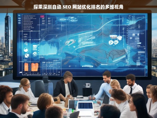 深圳自动 SEO 网站优化排名的多维探索-第1张图片-威辛SEO网