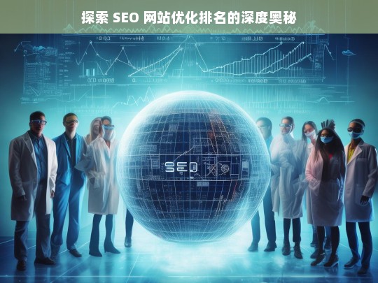 探索 SEO 网站优化排名的奥秘-第1张图片-威辛SEO网