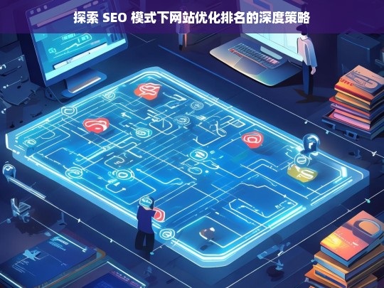 探索 SEO 模式下网站优化排名的深度策略之析-第1张图片-威辛SEO网