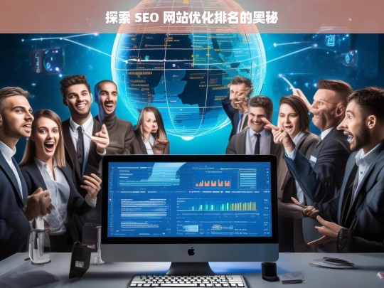 探索 SEO 网站优化排名奥秘-第1张图片-威辛SEO网