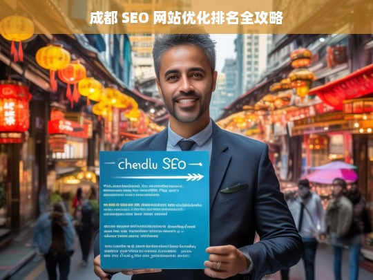 成都 SEO 网站优化排名全攻略-第1张图片-威辛SEO网