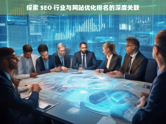 SEO 行业与网站优化排名的深度关联探索-第1张图片-威辛SEO网