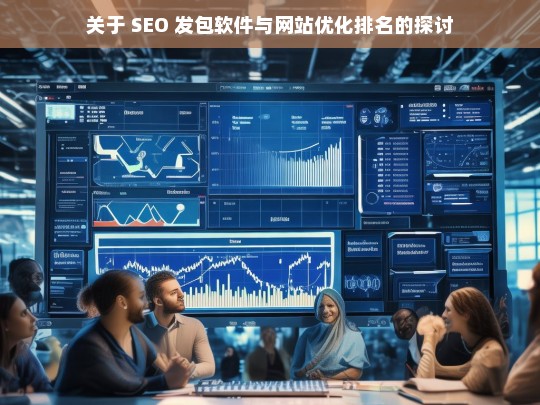 SEO 发包软件对网站优化排名的影响探讨-第1张图片-威辛SEO网