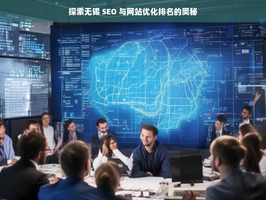 无锡 SEO 与网站优化排名探索-第1张图片-威辛SEO网