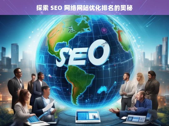 探索 SEO 网站优化排名奥秘-第1张图片-威辛SEO网