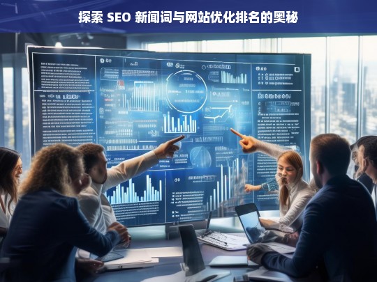 SEO 新闻词与网站优化排名奥秘探索-第1张图片-威辛SEO网