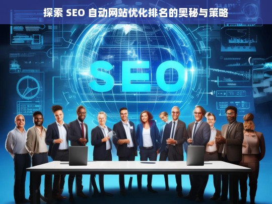 探索 SEO 自动网站优化排名的奥秘与策略-第1张图片-威辛SEO网