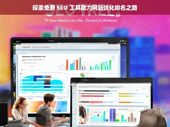 免费 SEO 工具与网站优化排名探索-第1张图片-威辛SEO网