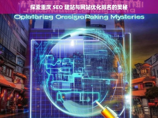 重庆 SEO 建站与网站优化排名探索-第1张图片-威辛SEO网