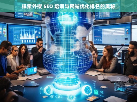 外搜 SEO 培训与网站优化排名探秘-第1张图片-威辛SEO网