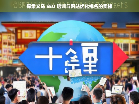 义乌 SEO 培训与网站优化排名探秘-第1张图片-威辛SEO网