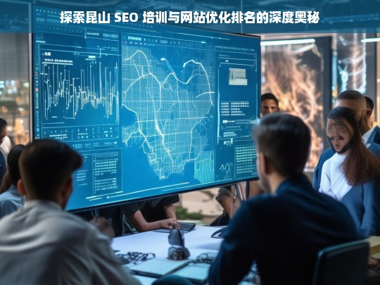 昆山 SEO 培训与网站优化排名探秘-第1张图片-威辛SEO网