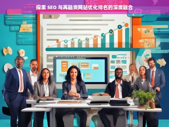 SEO 与再融资网站优化排名的融合探索-第1张图片-威辛SEO网