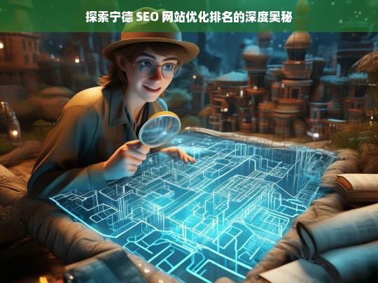 探索宁德 SEO 网站优化排名奥秘-第1张图片-威辛SEO网