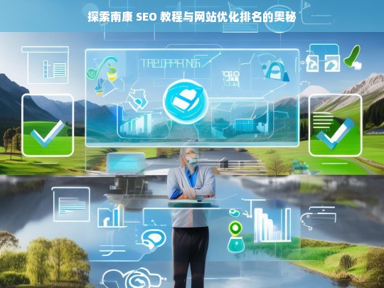 南康 SEO 教程与网站优化排名奥秘探索-第1张图片-威辛SEO网