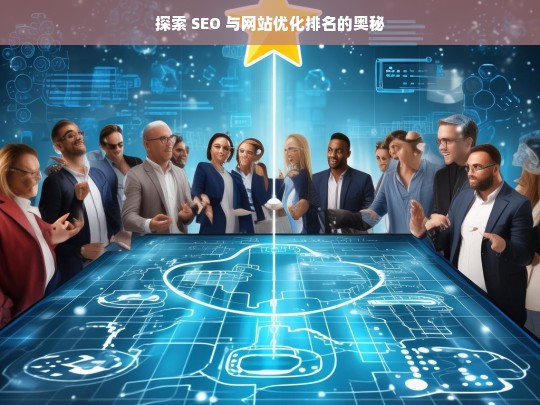 探索 SEO 与网站优化排名奥秘之旅-第1张图片-威辛SEO网