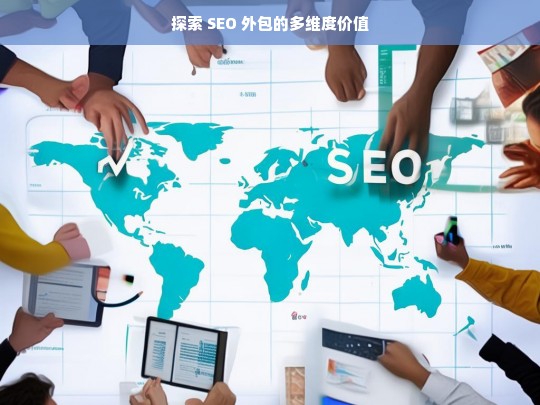 探索 SEO 外包的多维度价值，挖掘其潜力与效益-第1张图片-威辛SEO网