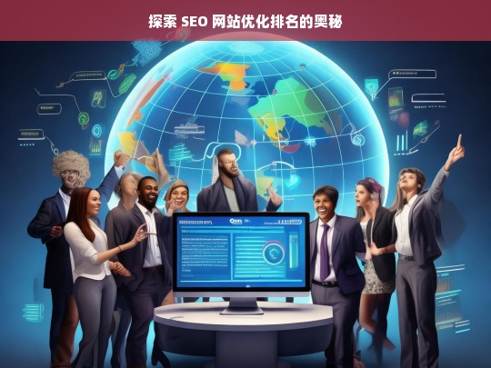 探索 SEO 网站优化排名奥秘之旅-第1张图片-威辛SEO网