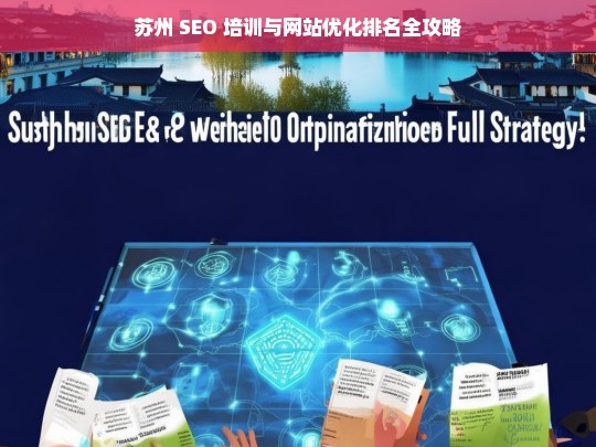 苏州 SEO 培训与网站优化排名指南-第1张图片-威辛SEO网