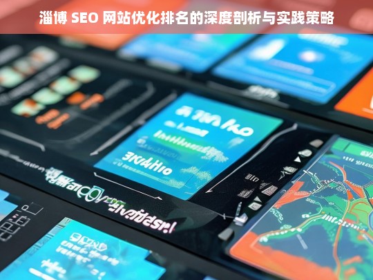 淄博 SEO 网站优化排名的剖析与策略-第1张图片-威辛SEO网