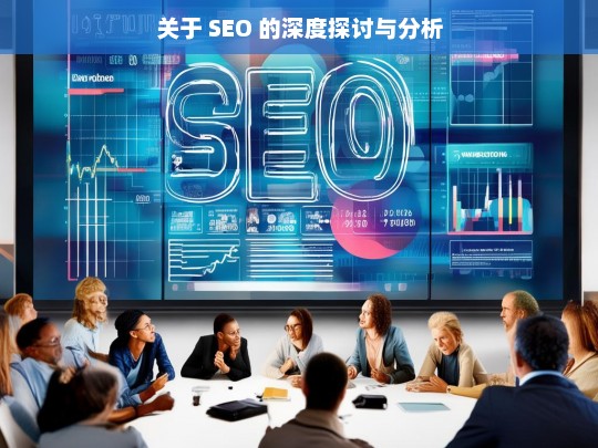 SEO 深度探讨与分析-第1张图片-威辛SEO网