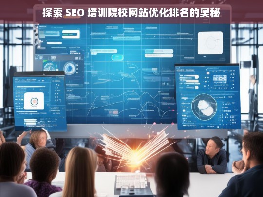 探索 SEO 培训院校网站优化排名奥秘-第1张图片-威辛SEO网