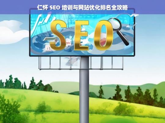 仁怀 SEO 培训与网站优化排名指南-第1张图片-威辛SEO网