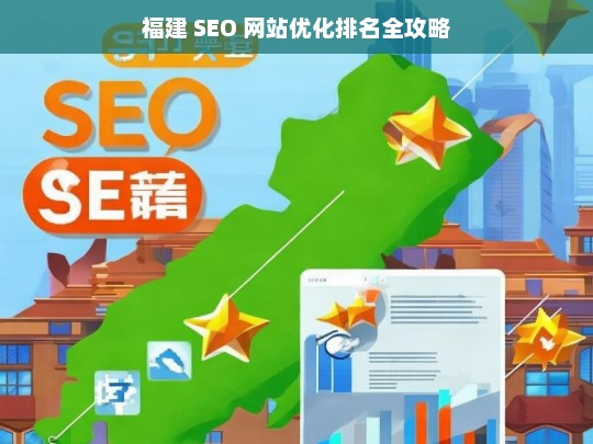 福建 SEO 网站优化排名攻略-第1张图片-威辛SEO网