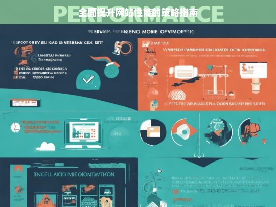 全面提升网站性能的策略指南-第1张图片-威辛SEO网
