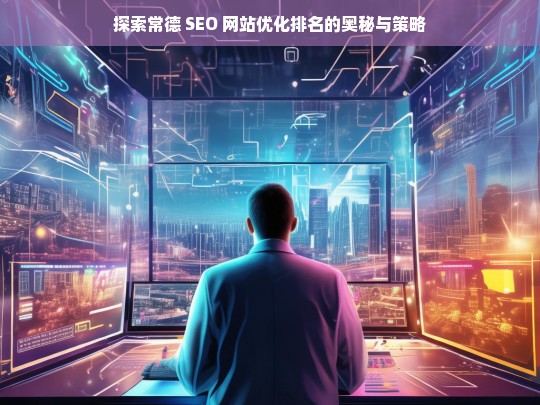 常德 SEO 网站优化排名的奥秘与策略探索-第1张图片-威辛SEO网