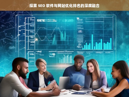 SEO 软件与网站优化排名的融合探索-第1张图片-威辛SEO网