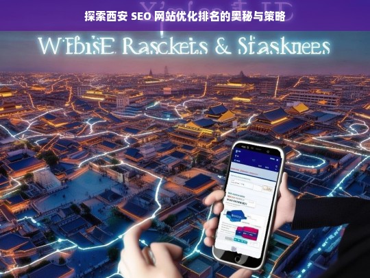 西安 SEO 网站优化排名的奥秘与策略探索-第1张图片-威辛SEO网