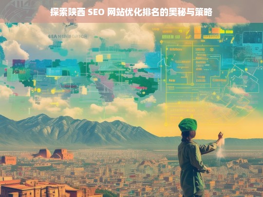 陕西 SEO 网站优化排名的奥秘与策略探索-第1张图片-威辛SEO网